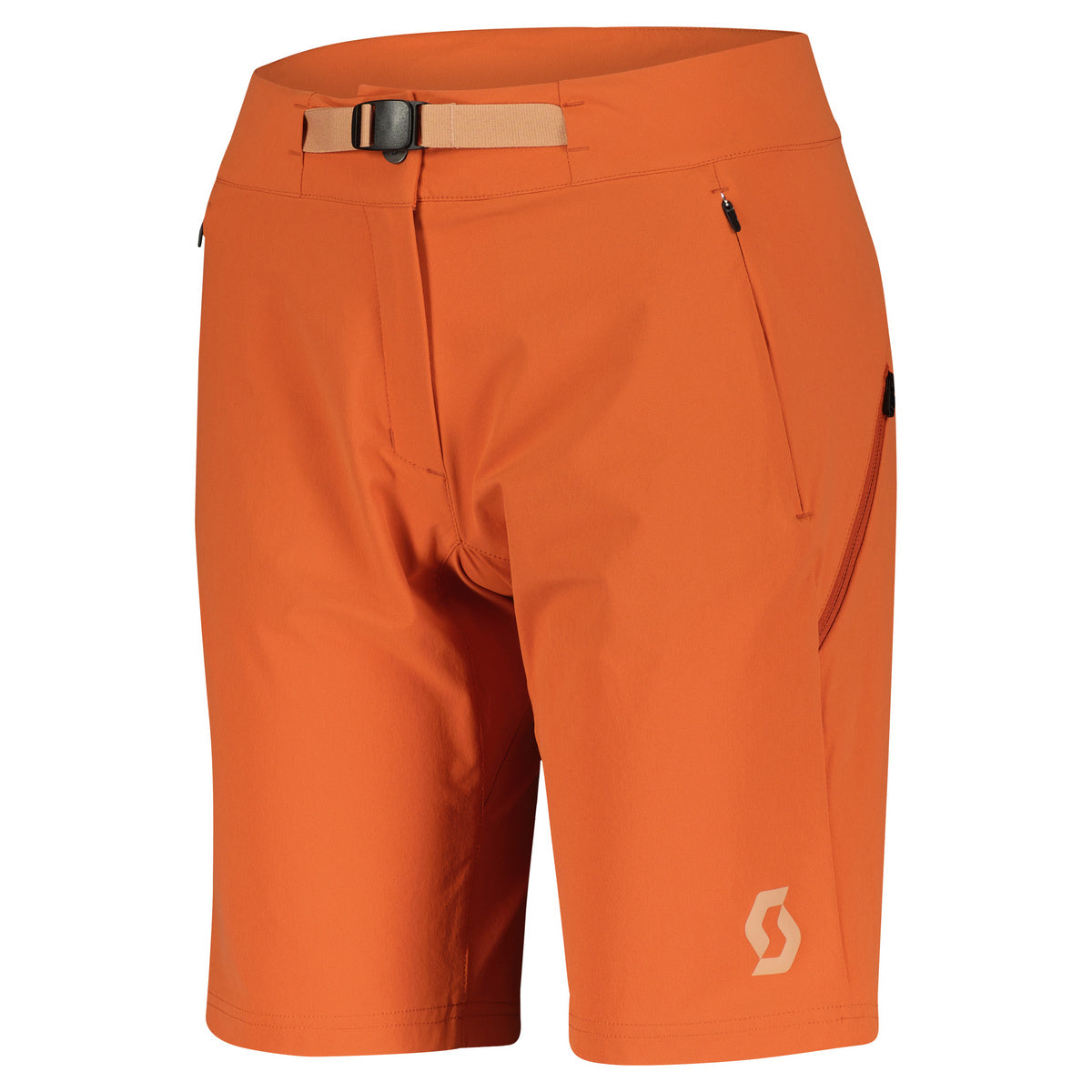 W's Explorair Tech Shorts