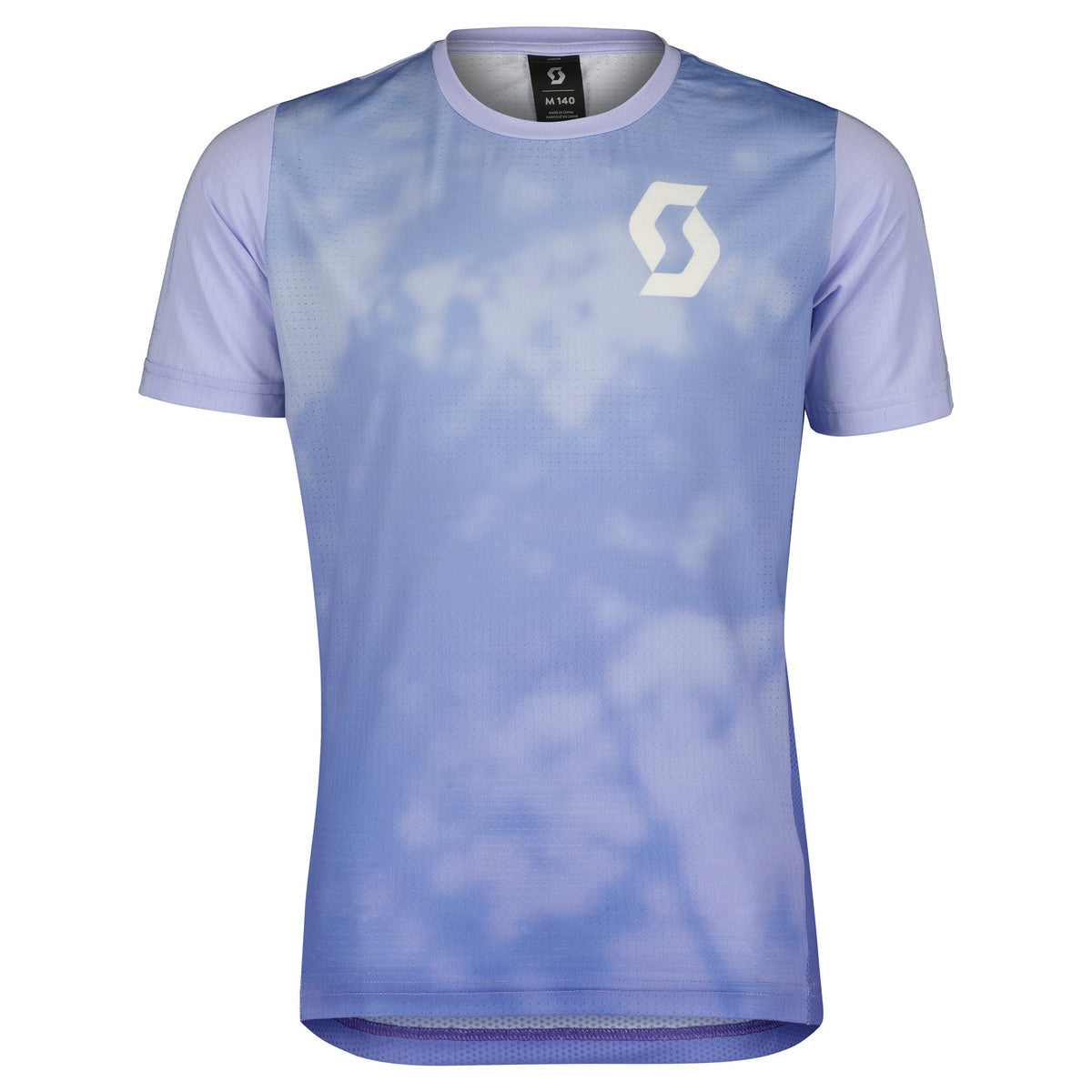 Junior Trail Vertic 20 SS Shirt