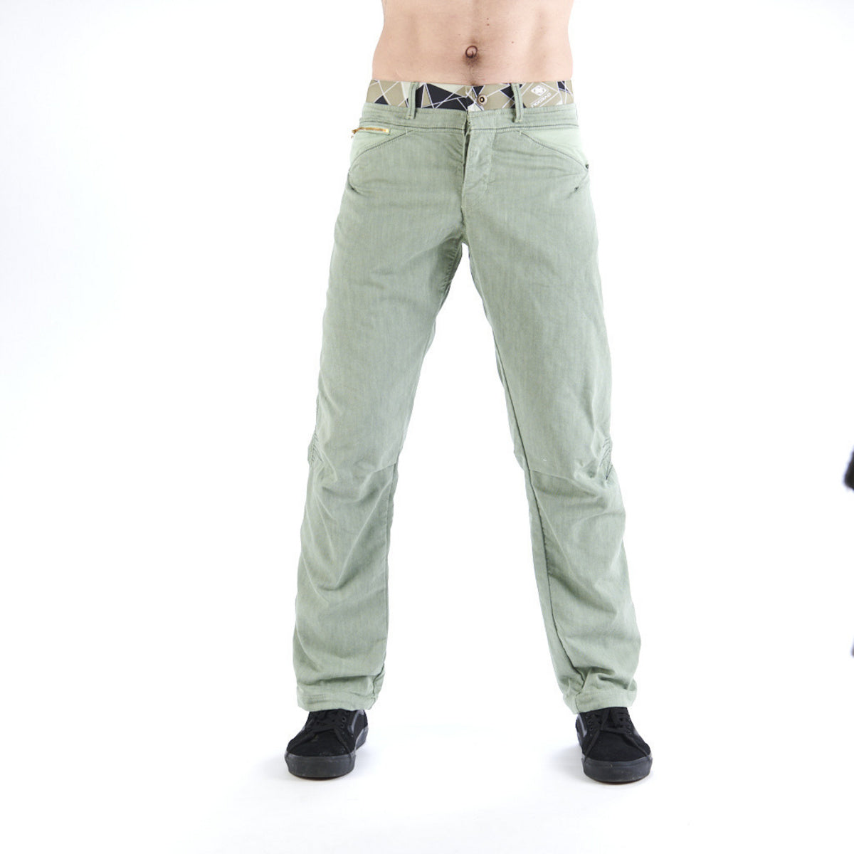 Yaniro Pant M