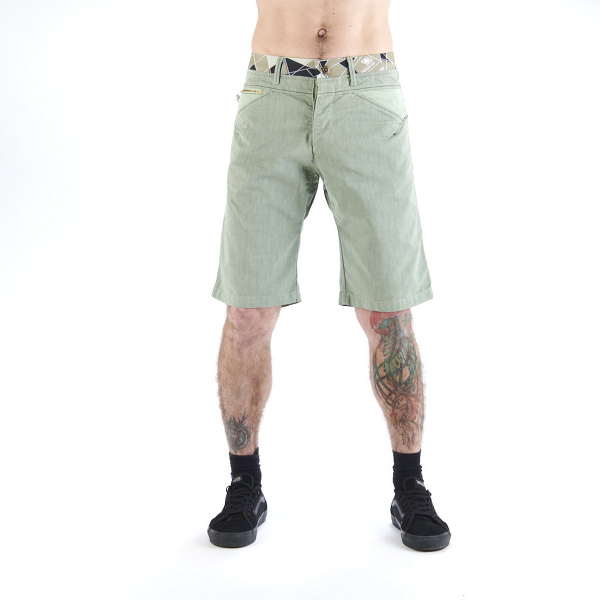 Yaniro Short M