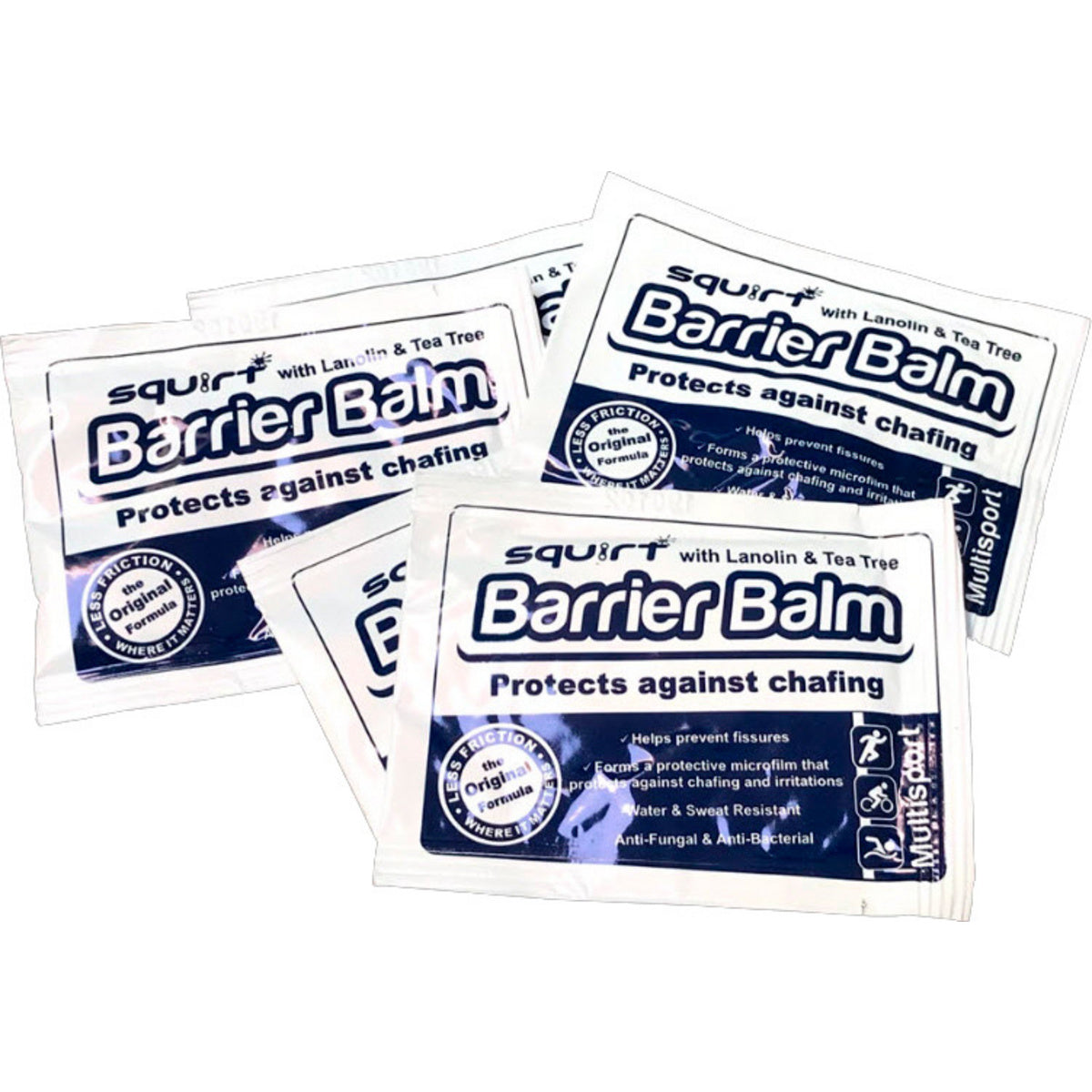 Barrier Balm 5g