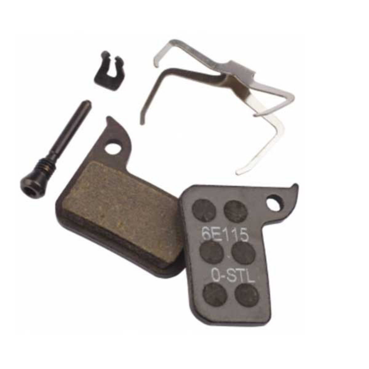 Road TLM Organisch-Metall 00.5318.010.002