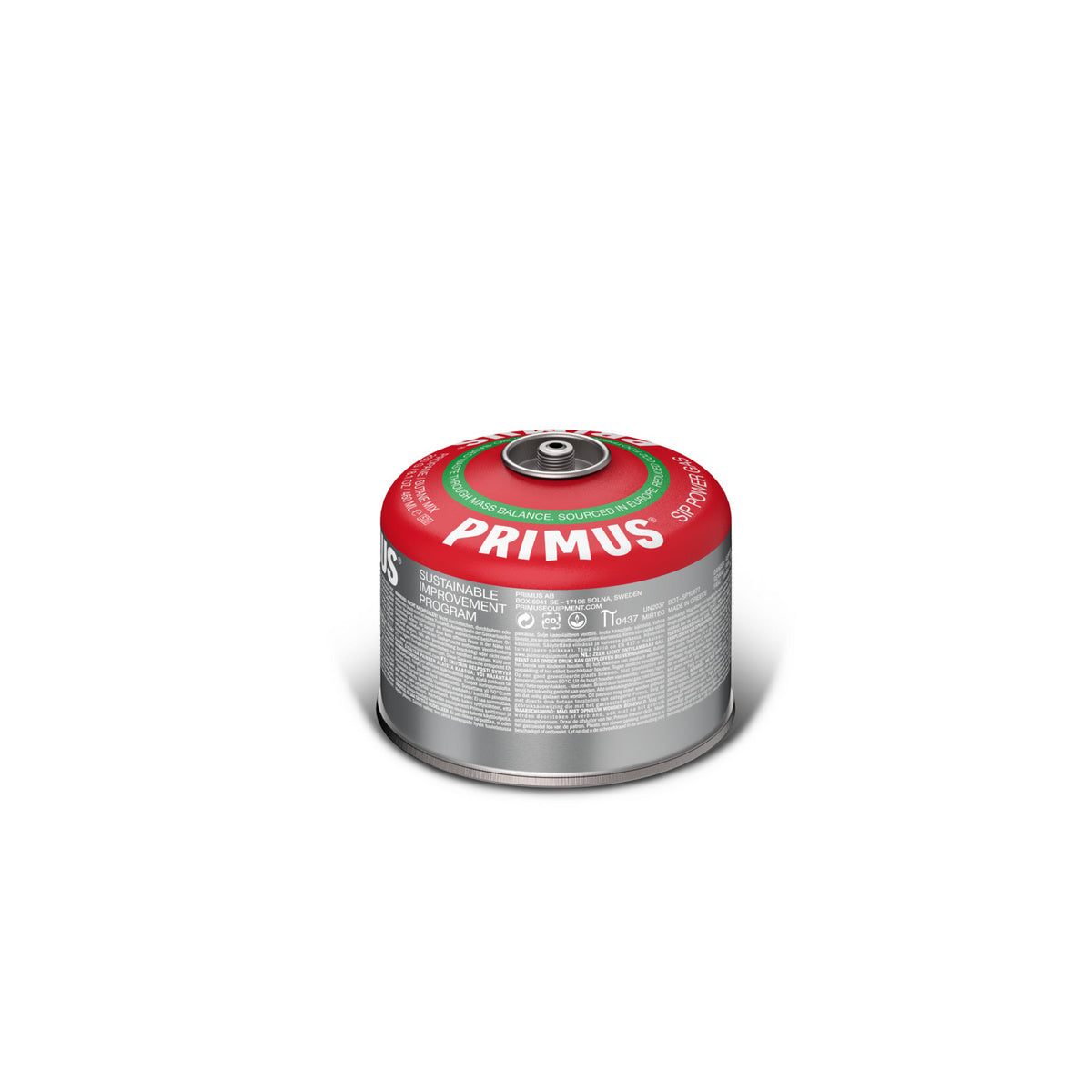SIP Power Gas 230g