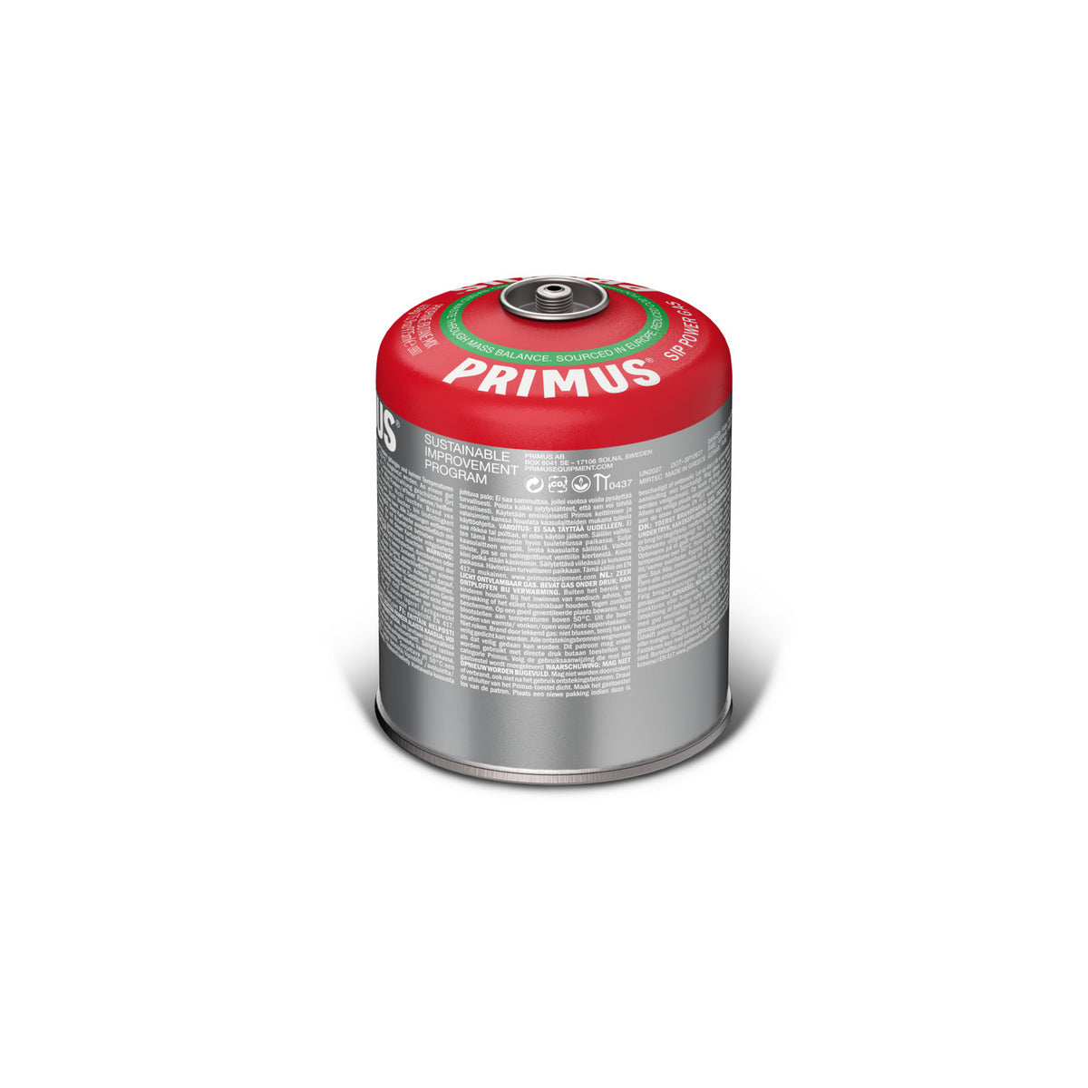 SIP Power Gas 450g