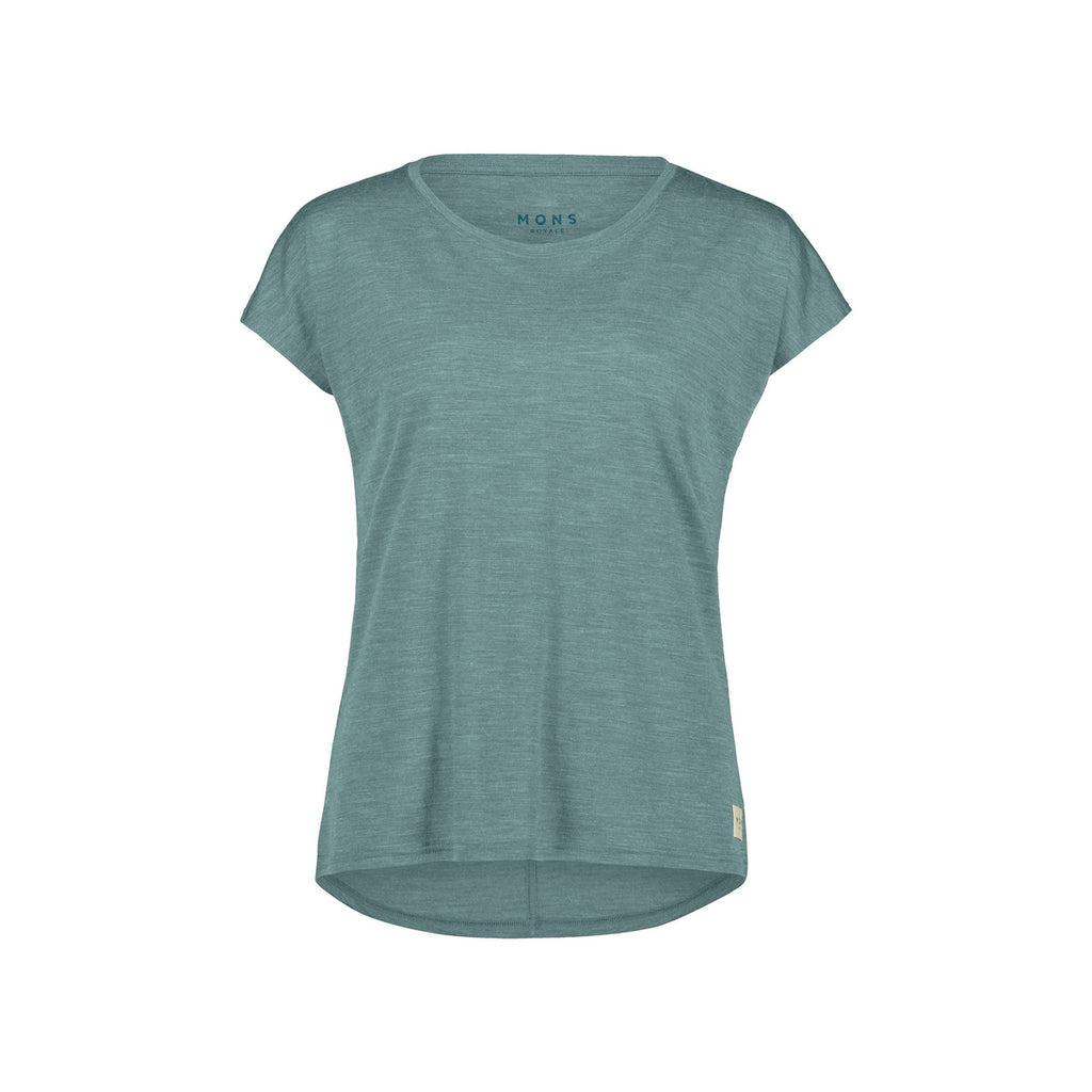 Estelle Cap Tee