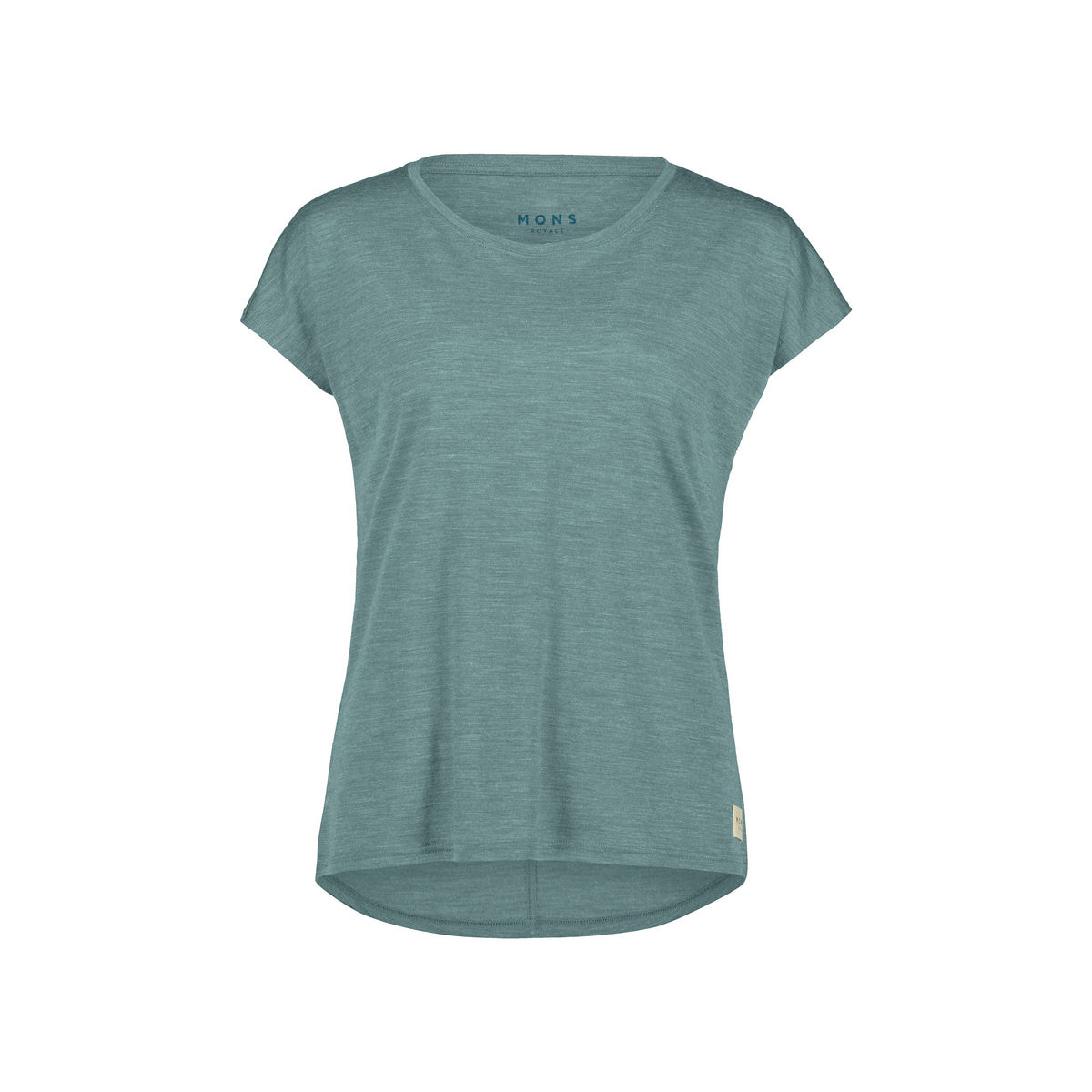 Estelle Cap Tee