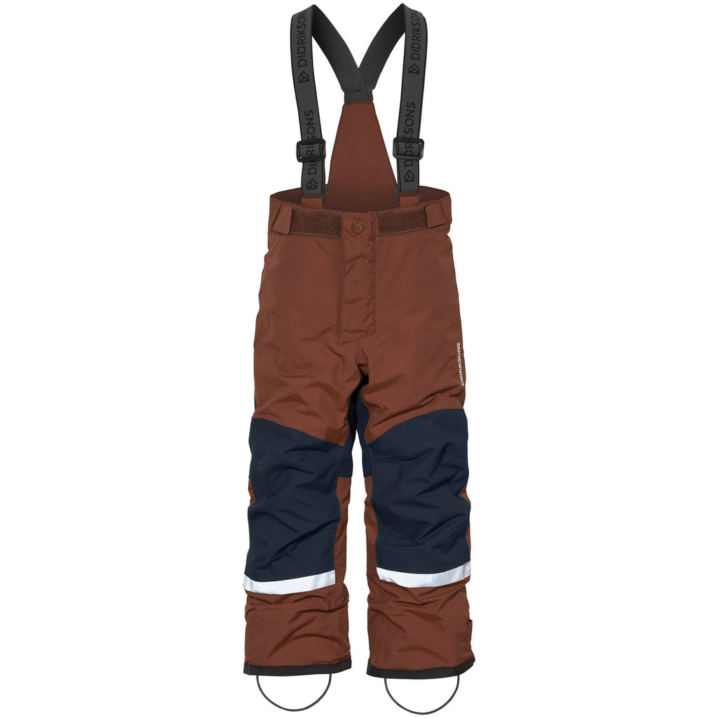 Idre Kid's Pants 6