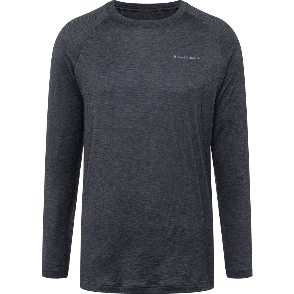 M Ls Rhythm Tee