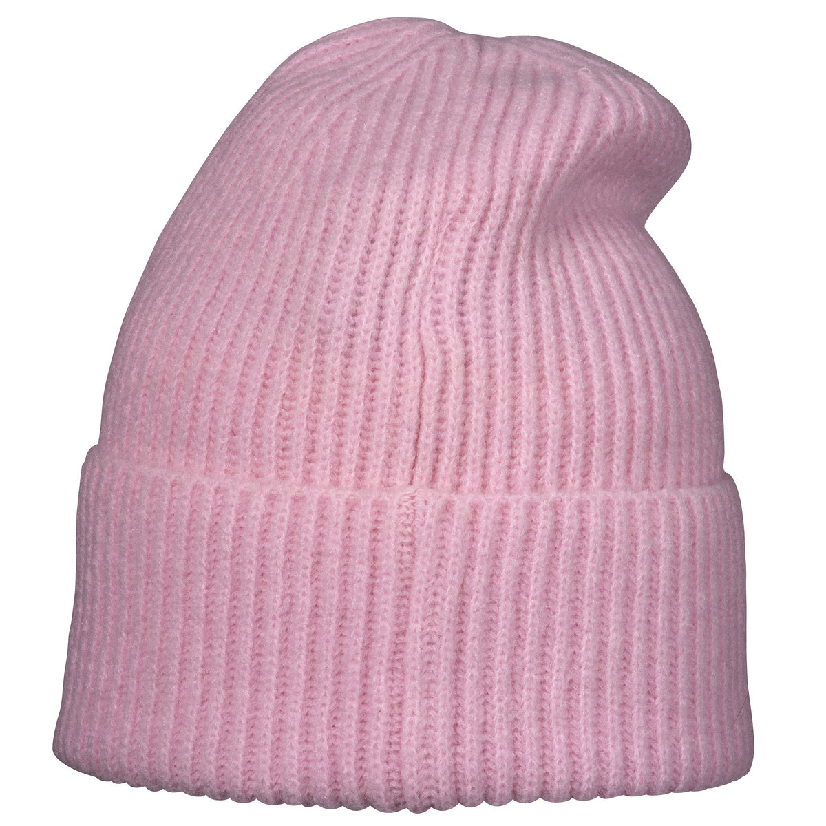 Minty Knitted Cap