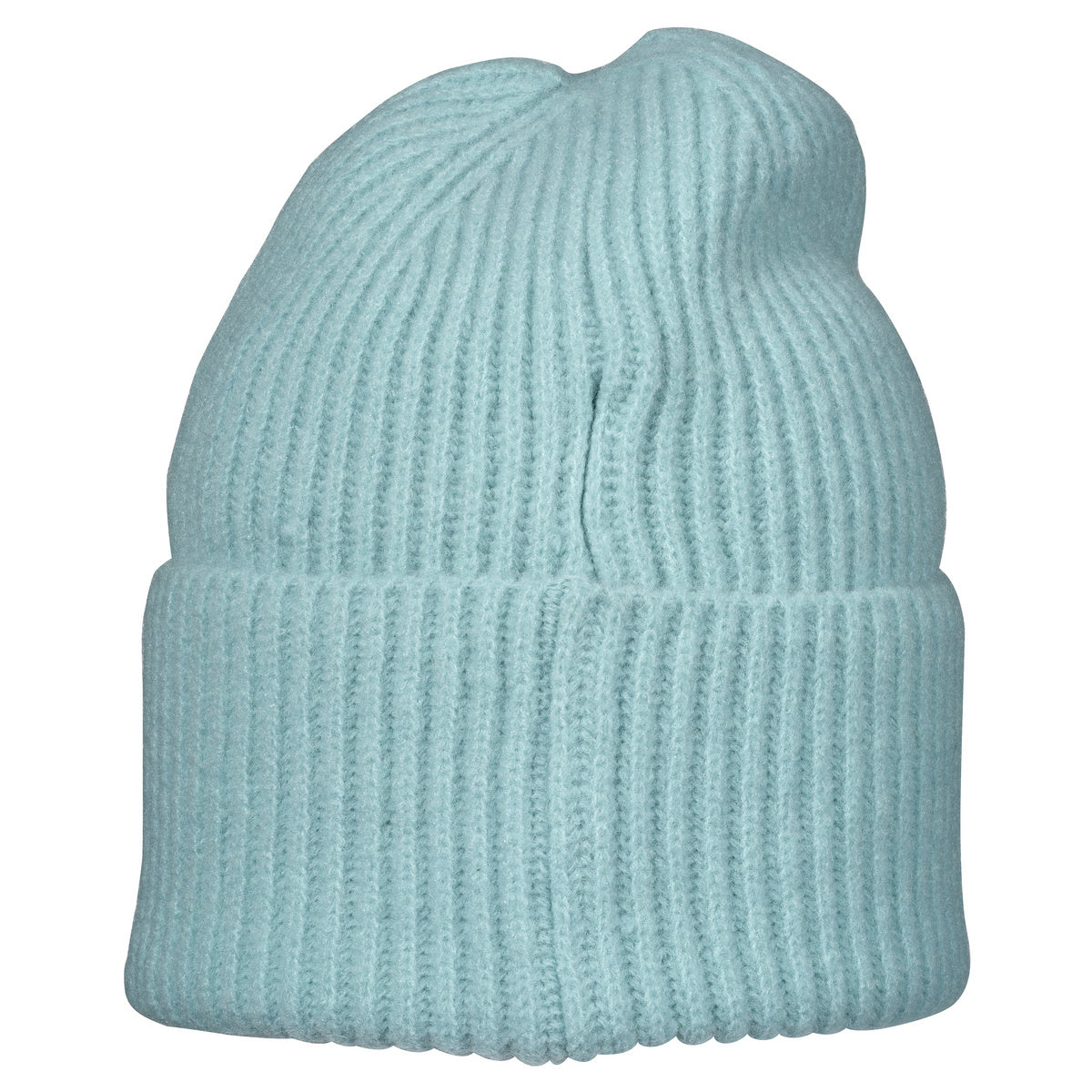 Minty Knitted Cap