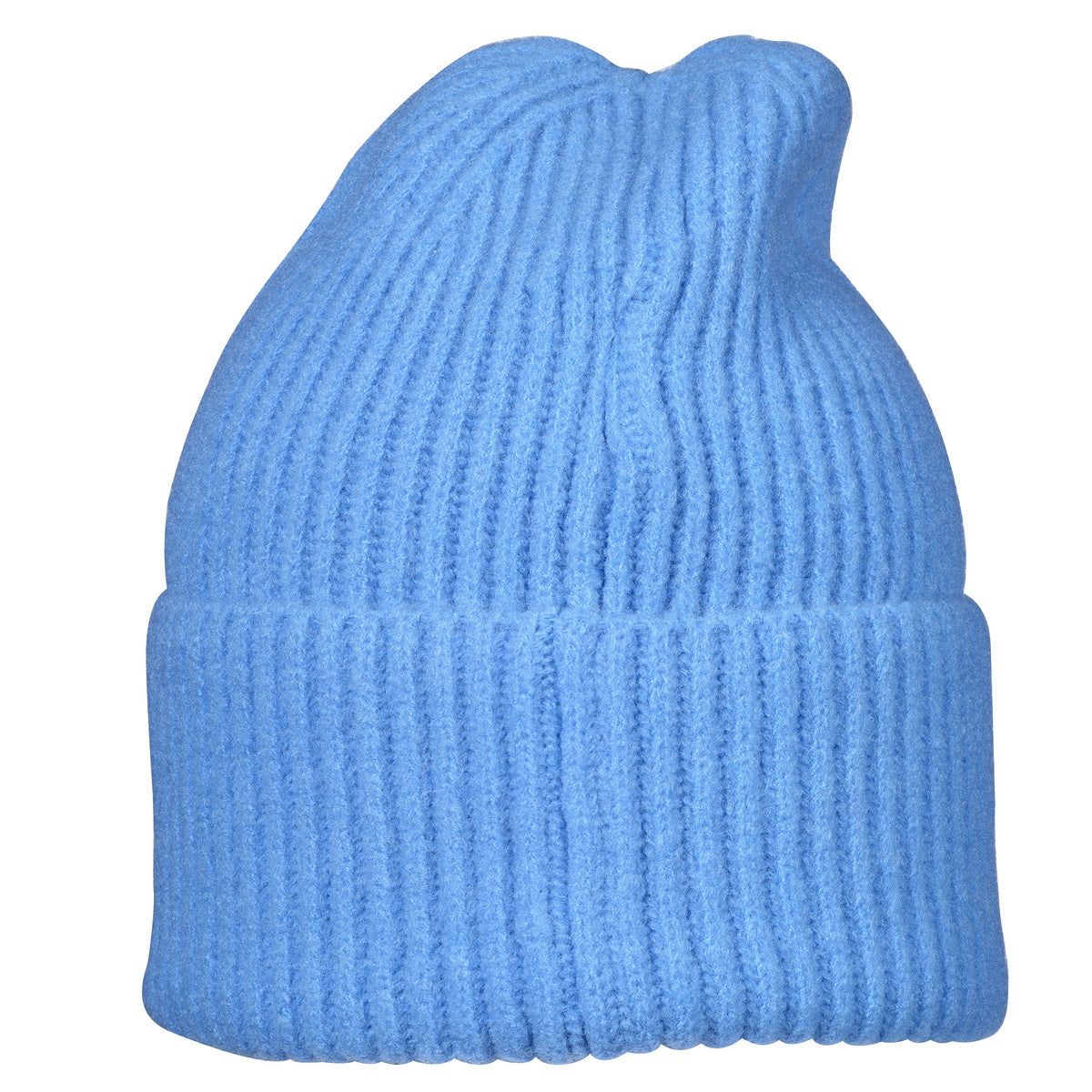 Minty Knitted Cap