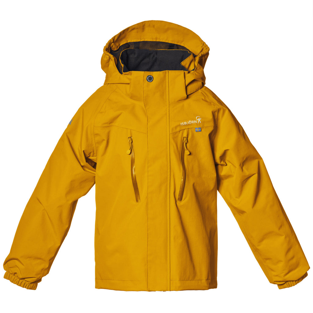 Storm Hardshell Jacket