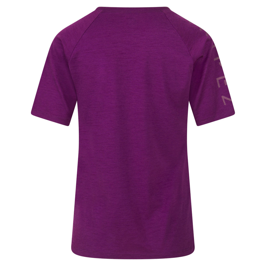 TUUR Sub Shortsleeve Jersey Women