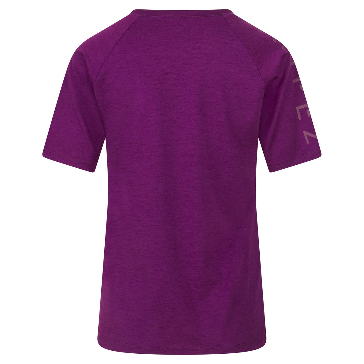 TUUR Sub Shortsleeve Jersey Women