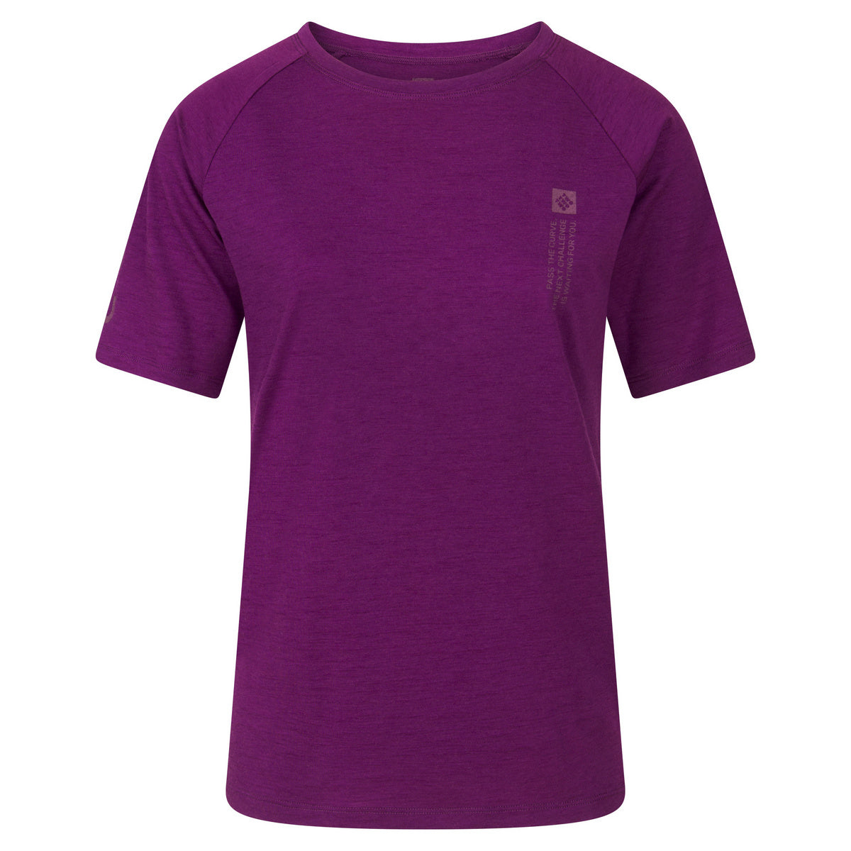 TUUR Sub Shortsleeve Jersey Women