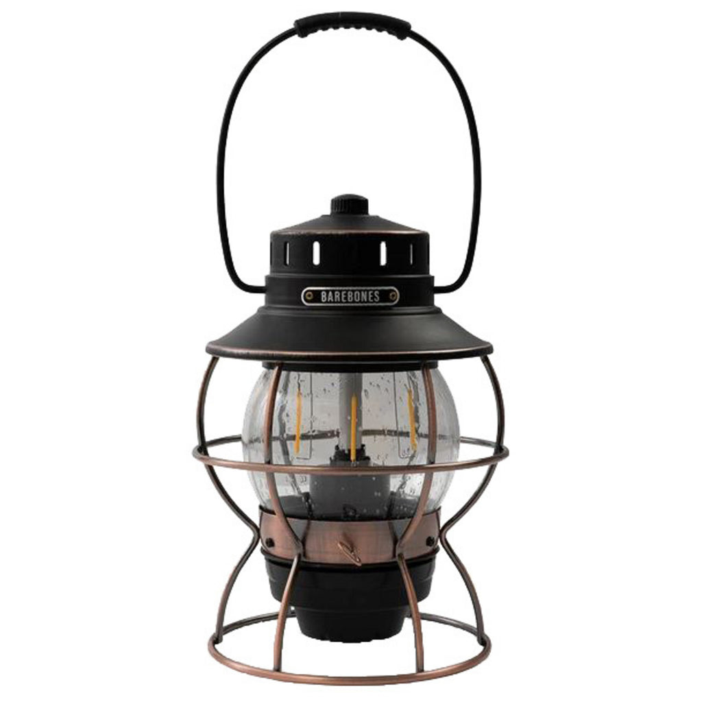 Railroad Lantern