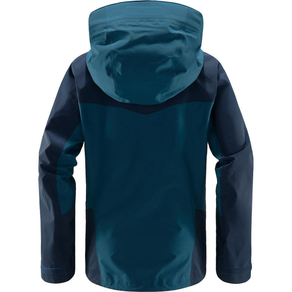 Spitz Jacket Women