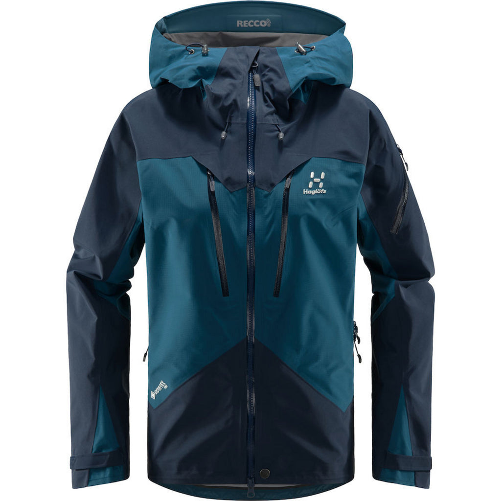 Spitz Jacket Women