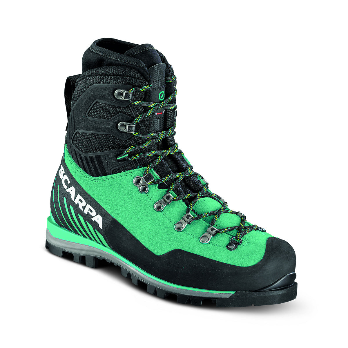 Mont Blanc Pro GTX Wmn