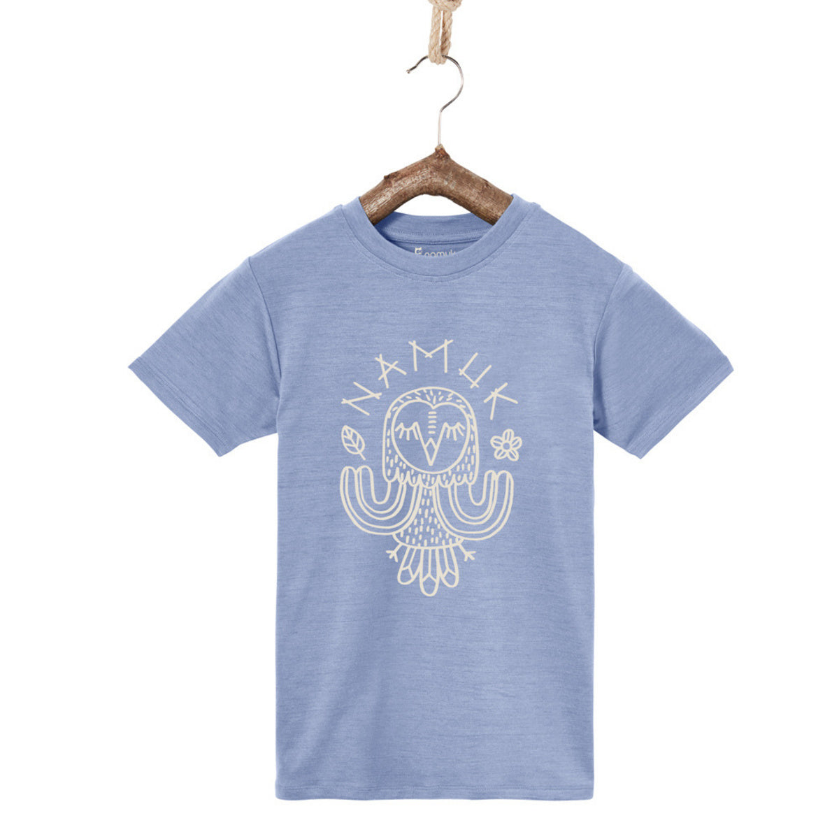 Merino T-Shirt