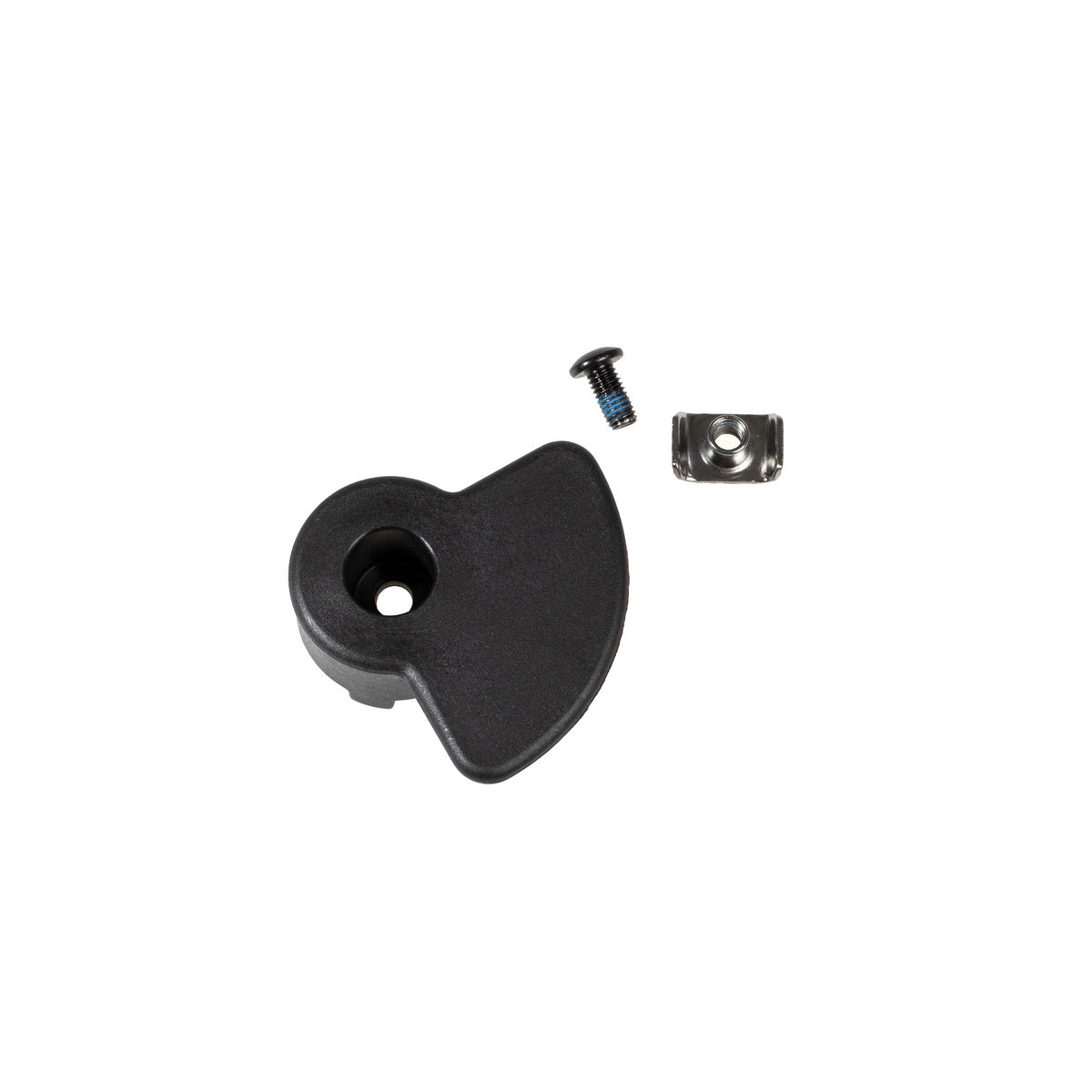 QL-Arretierungshaken 16mm