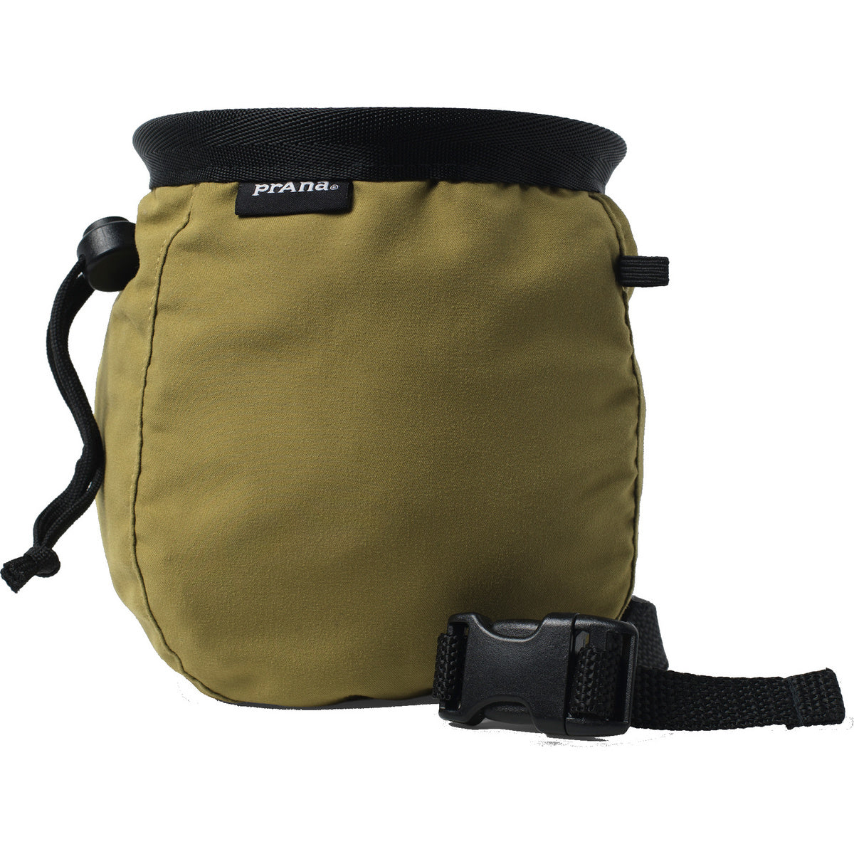 Chalk Bag with Belt