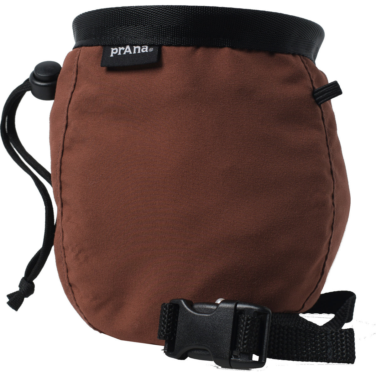 Chalk Bag with Belt