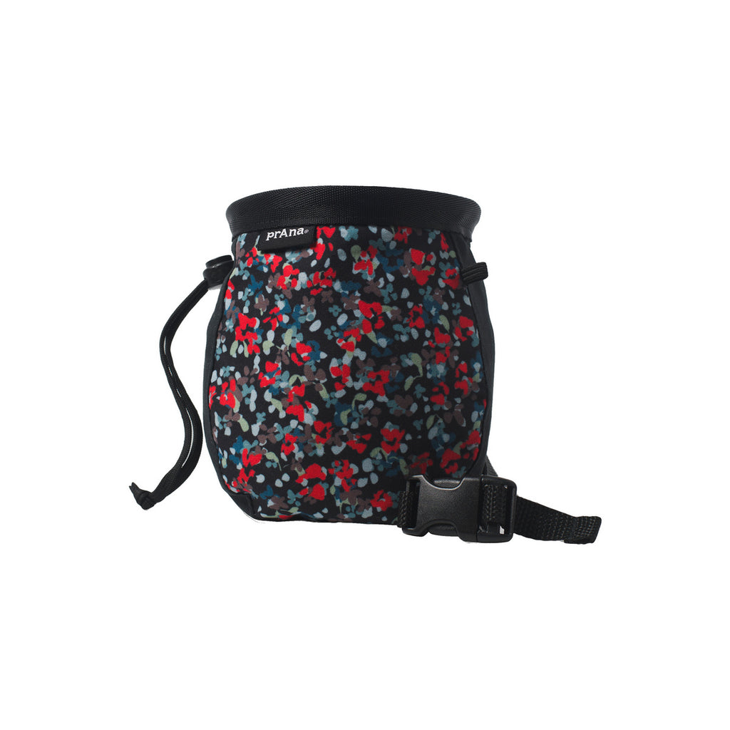 Graphic Chalk Bag