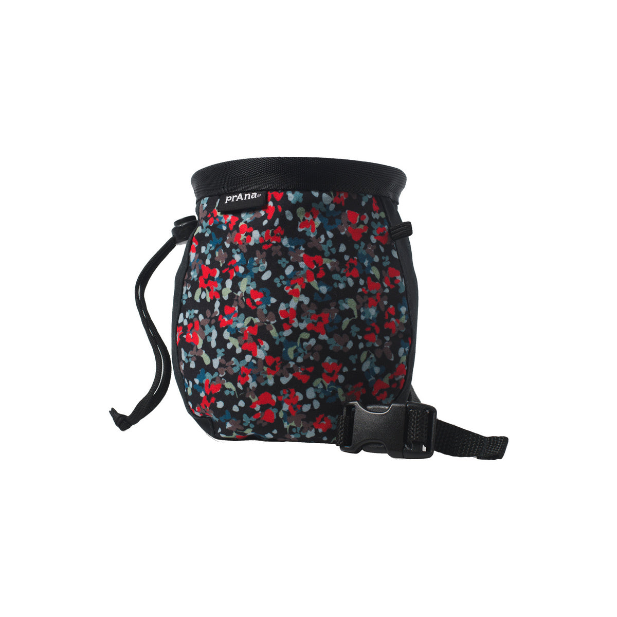Graphic Chalk Bag