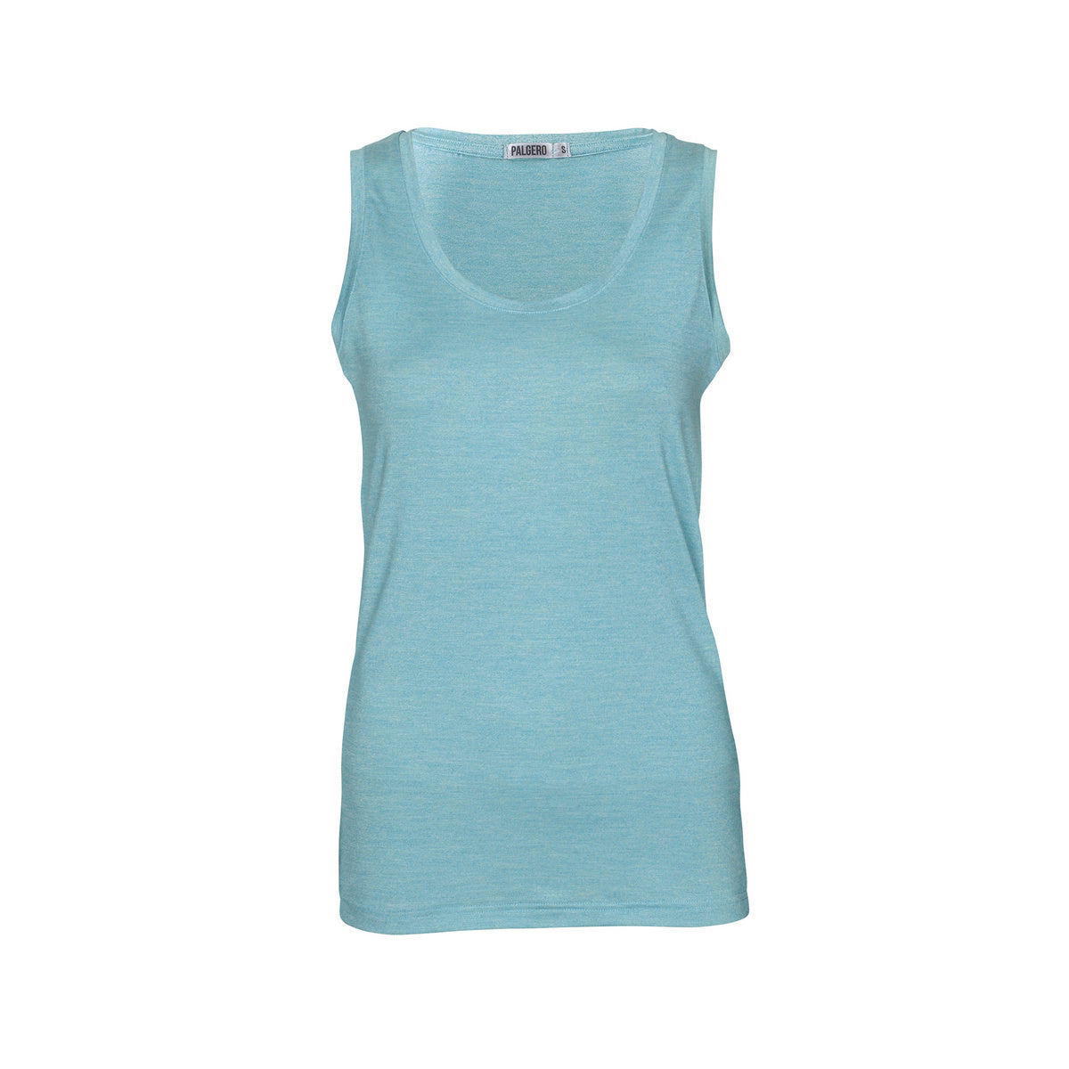 Mayla Merino Damen Tank Top