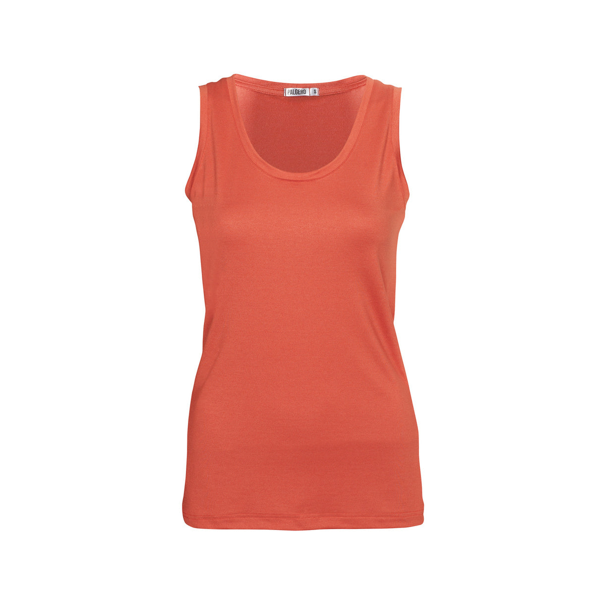 Mayla Merino Damen Tank Top