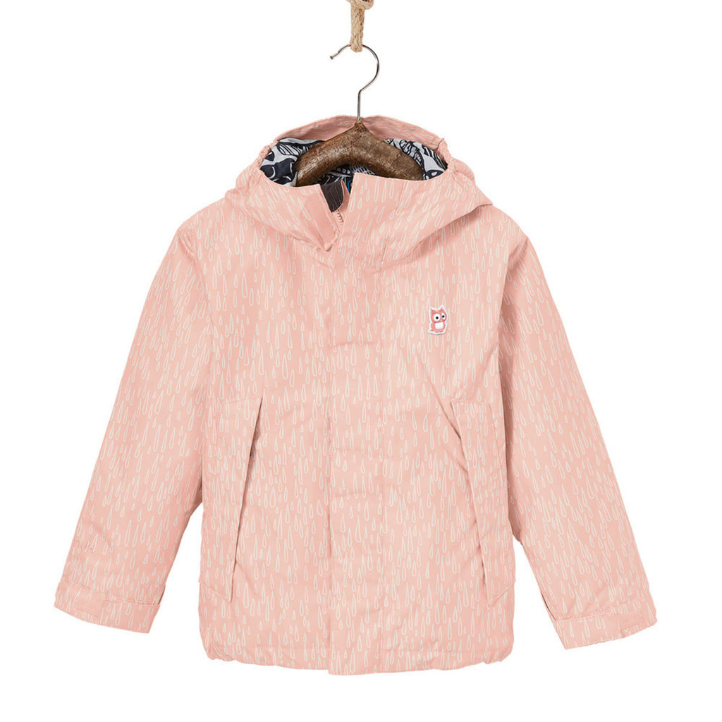 Chip Rain Jacket