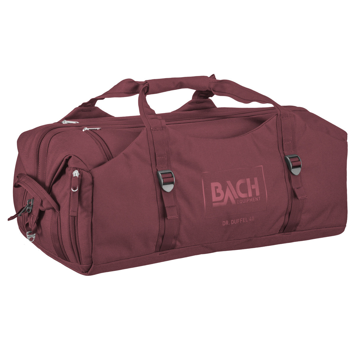 Dr. Duffel 40