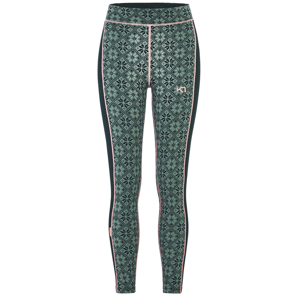 Rose High Waist Pant