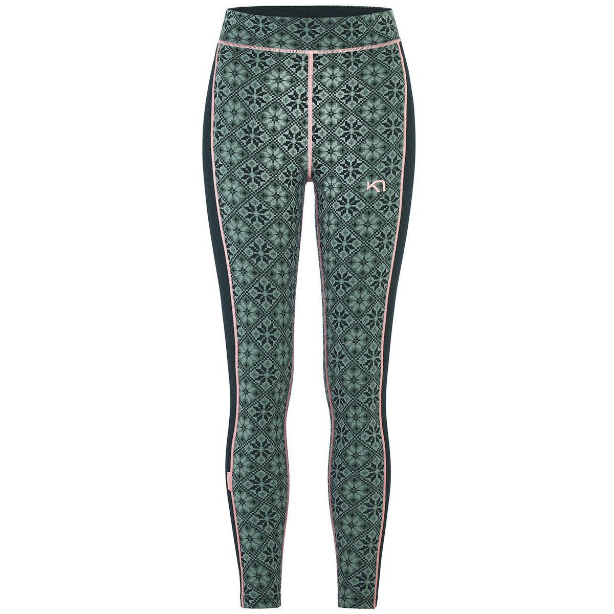 Rose High Waist Pant