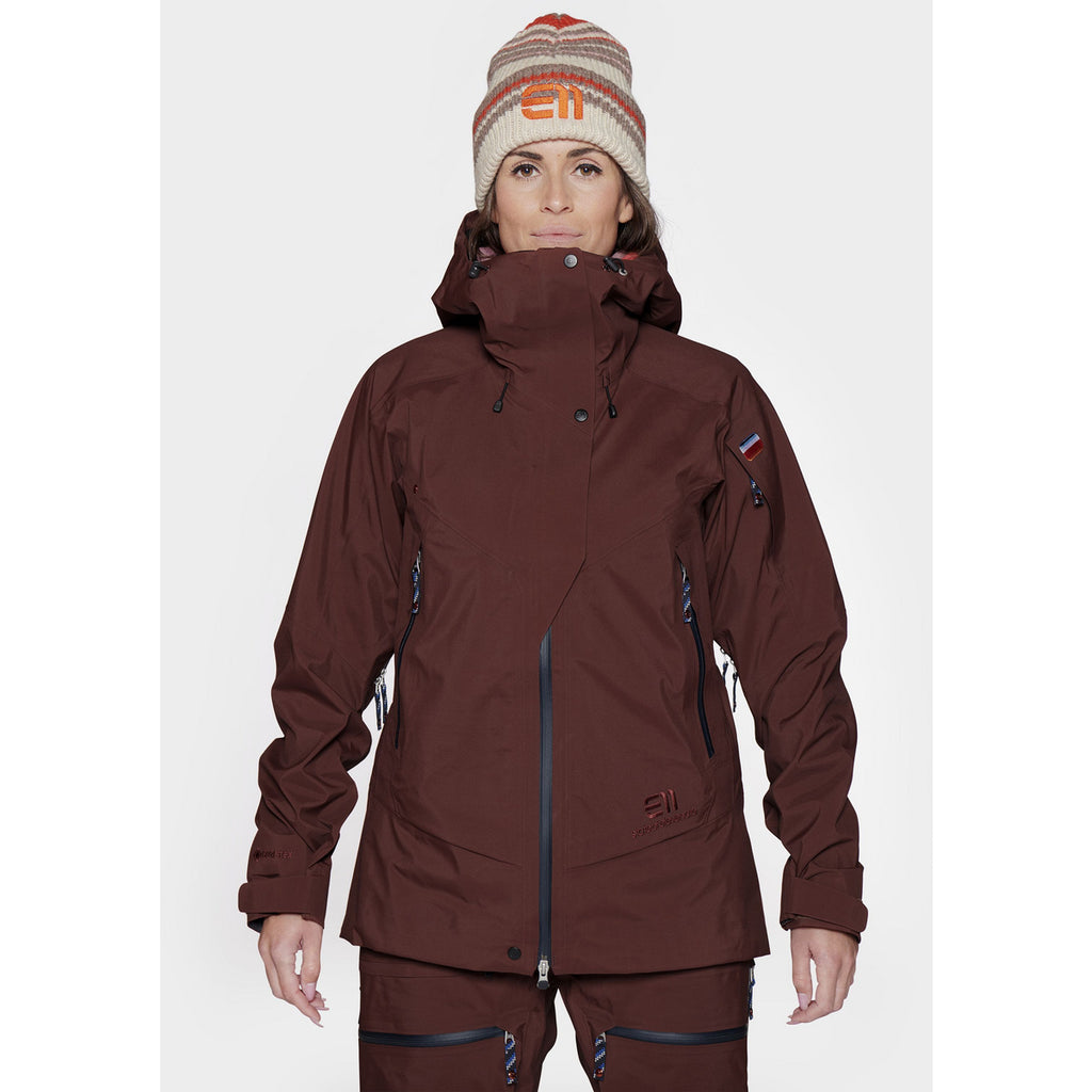 W Pure Jacket