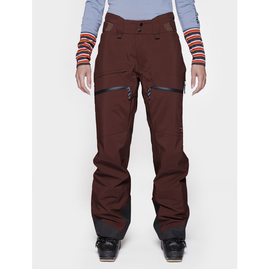 W Pure Pants