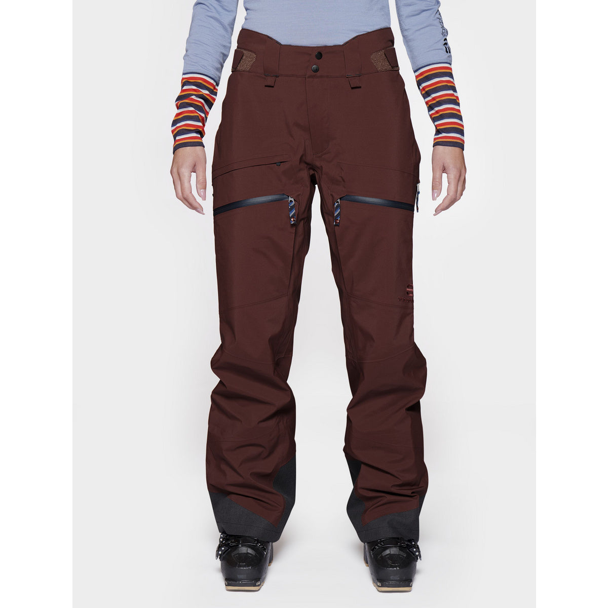 W Pure Pants