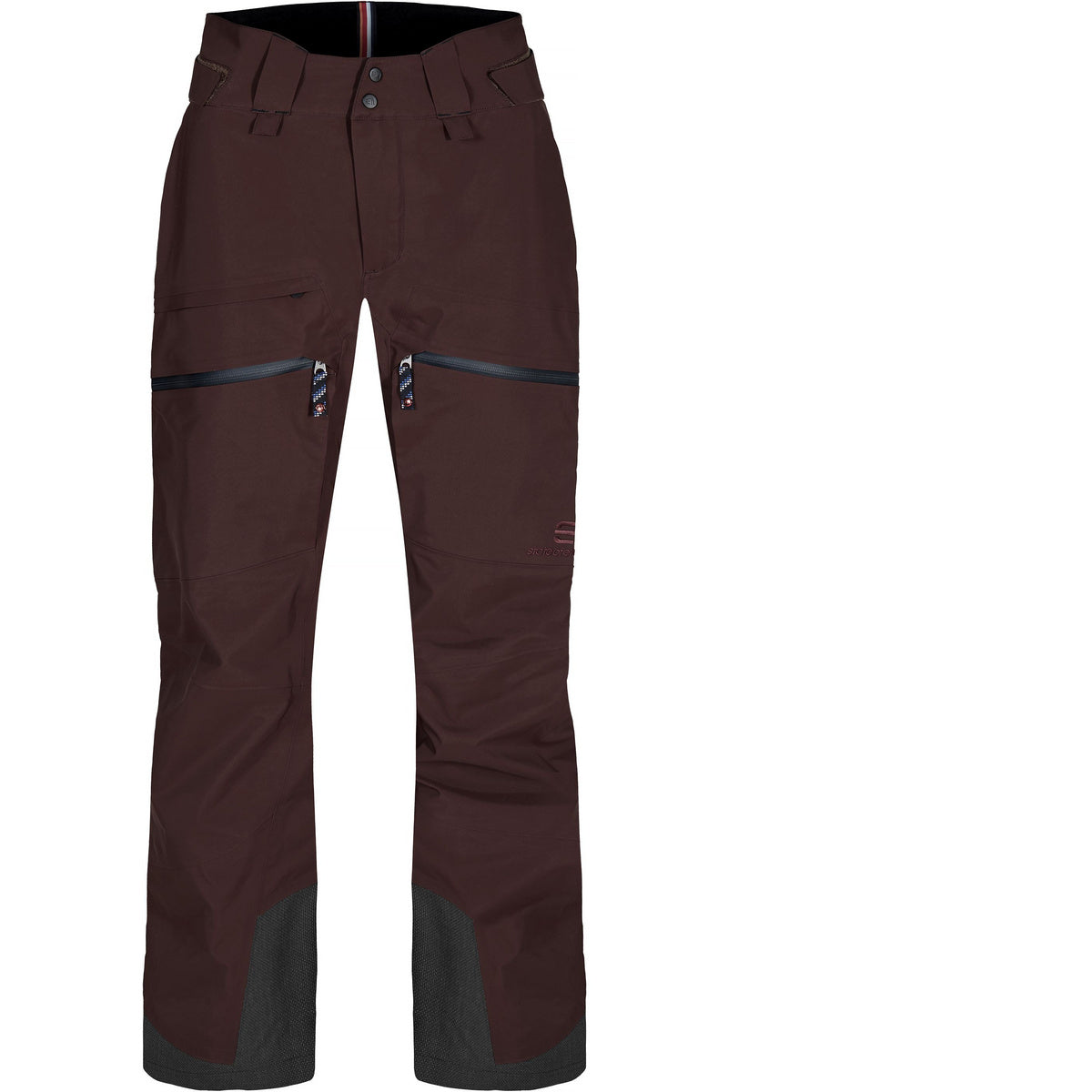 W Pure Pants