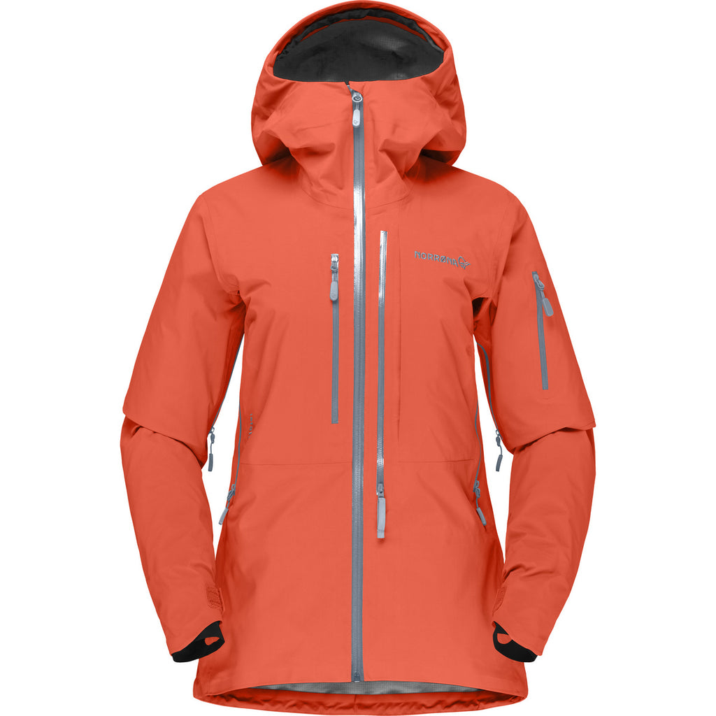 lofoten GTX Pro Jacket W's
