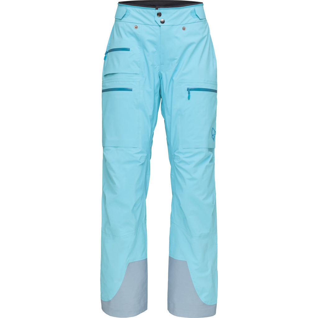 lyngen GTX Pro Pants W's