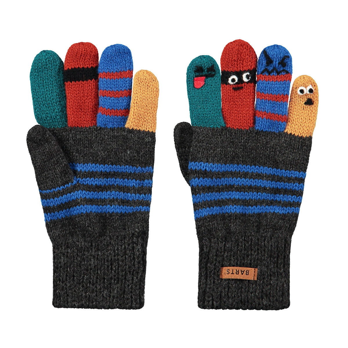 Puppeteer Gloves