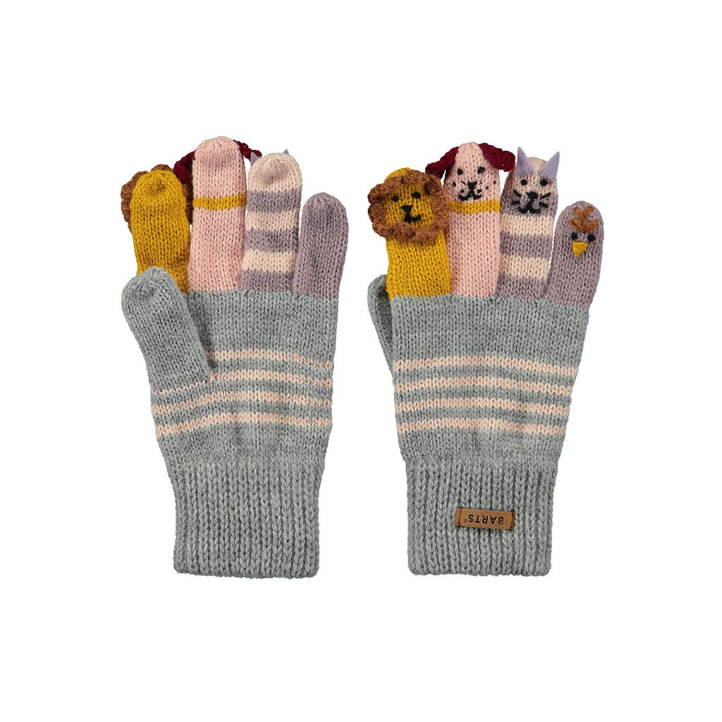 Puppet Gloves
