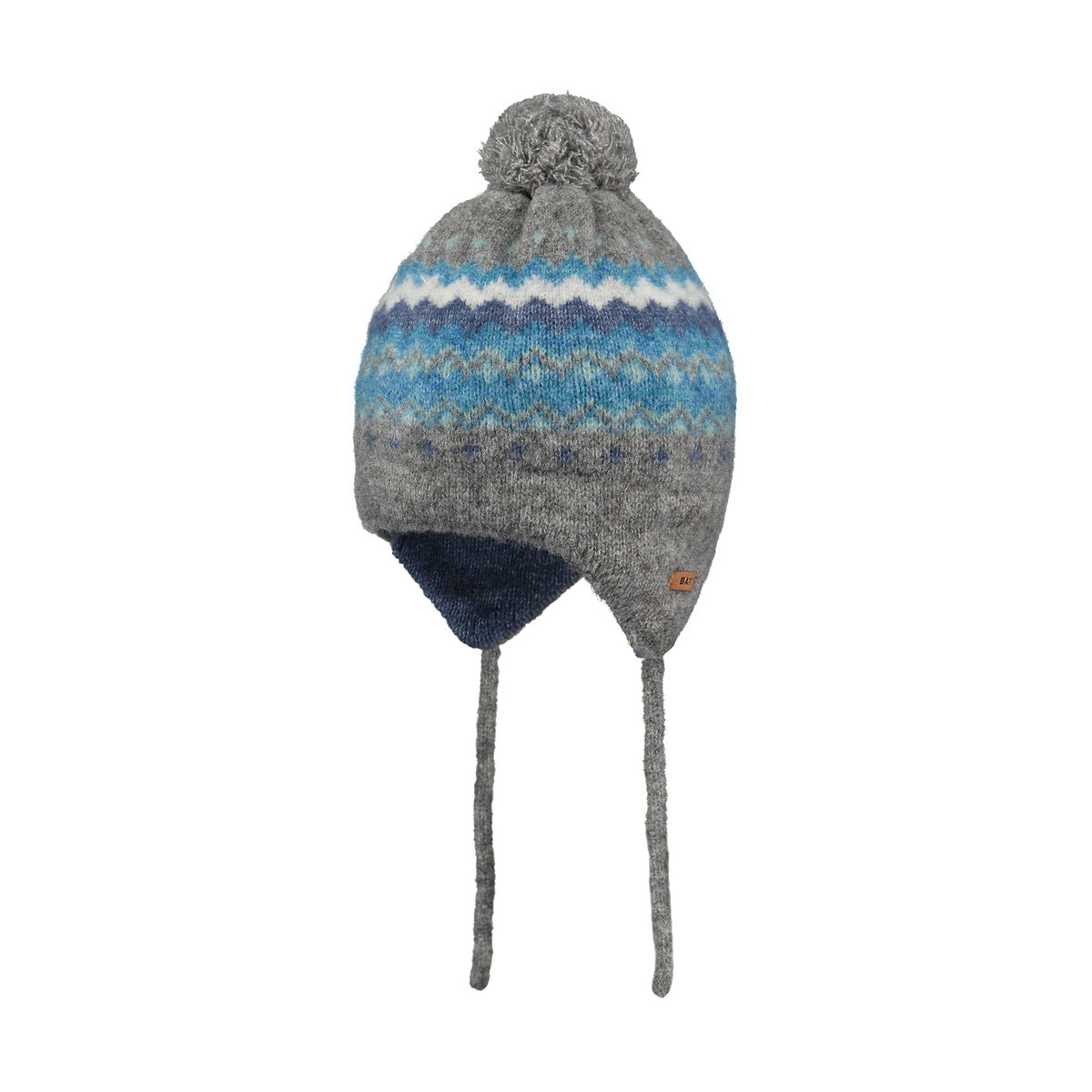 Jalem Earflap