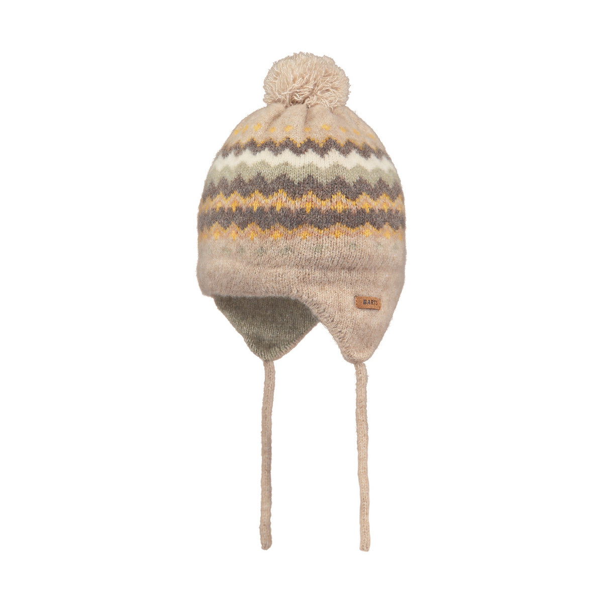 Jalem Earflap
