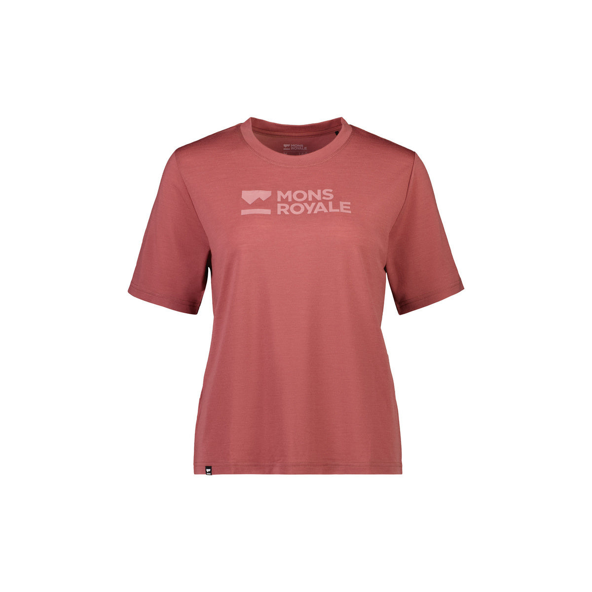 Icon Relaxed Tee