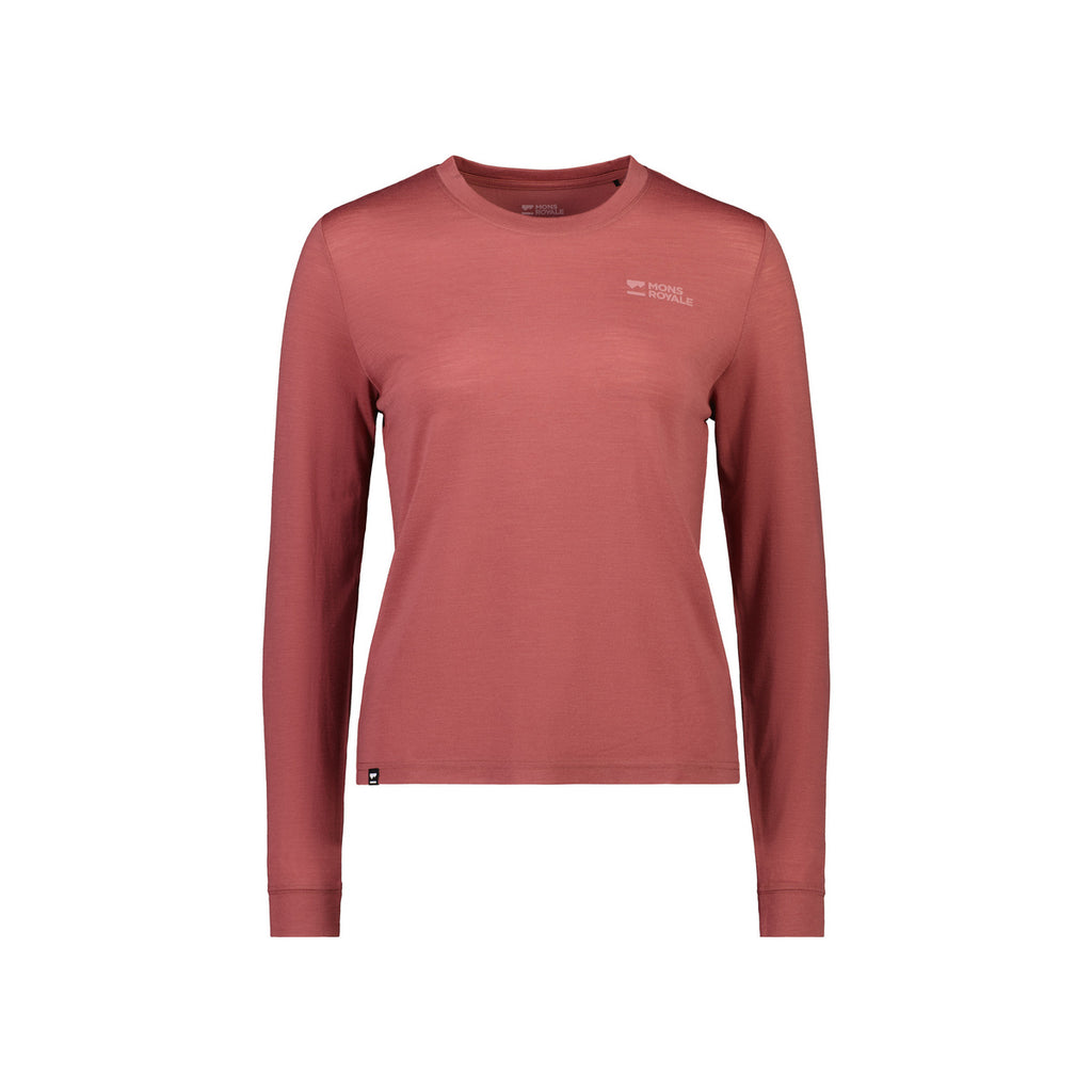 Icon Relaxed LS