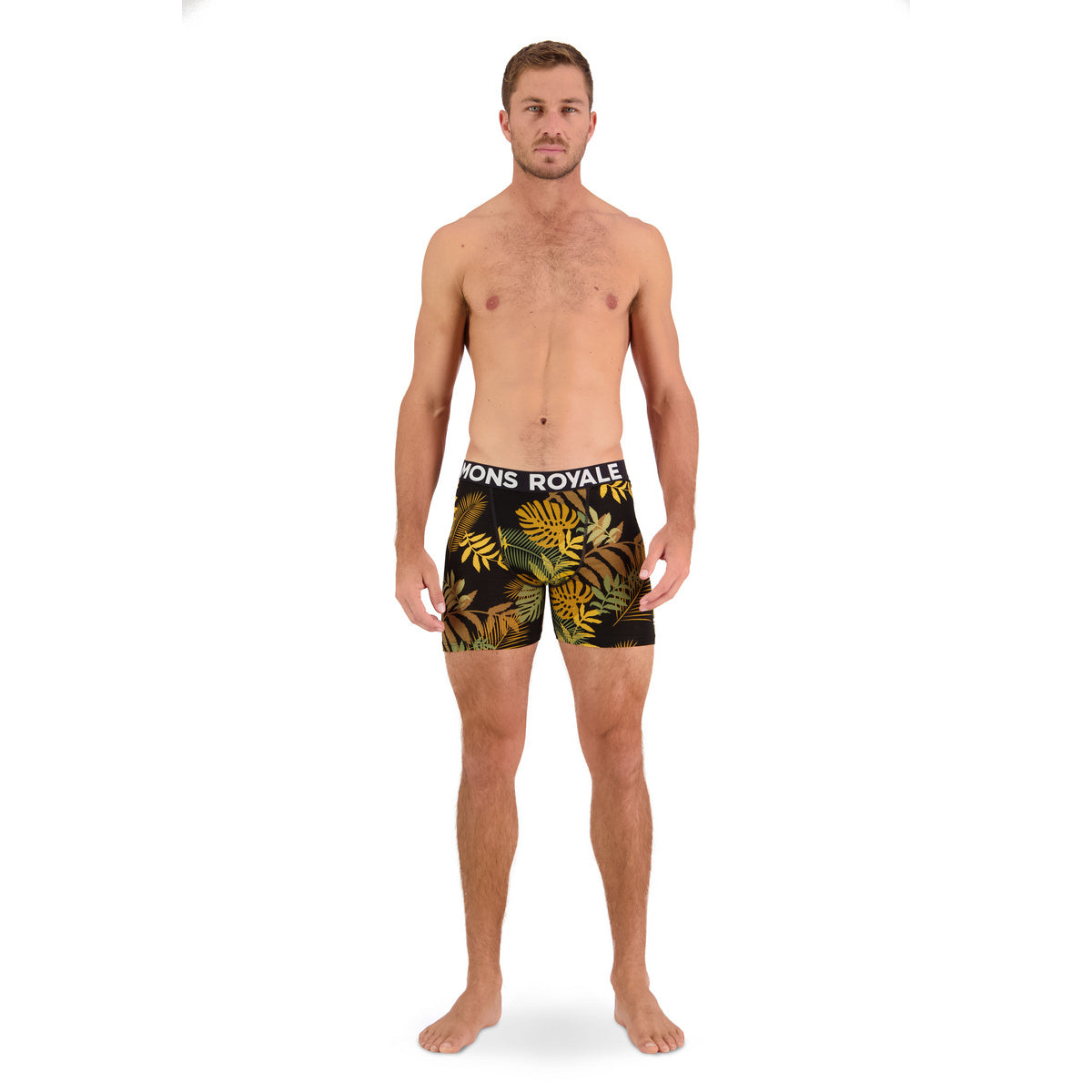 Hold 'em Boxer