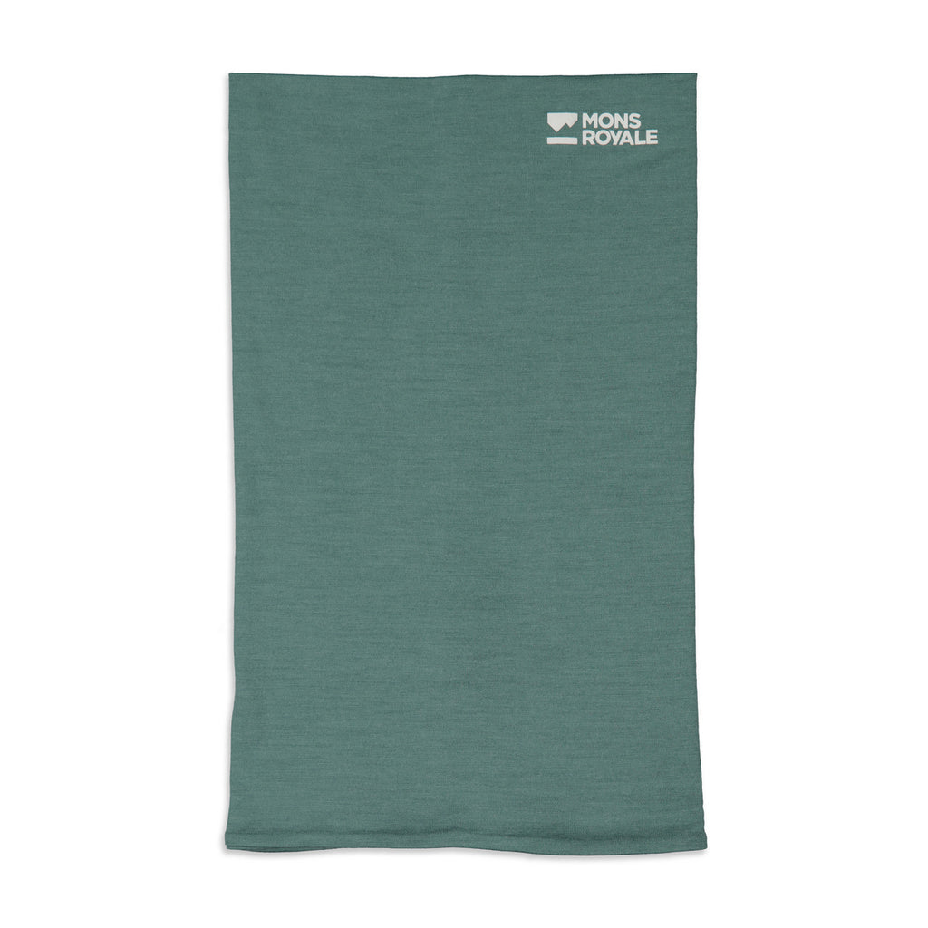 Double Up Neckwarmer