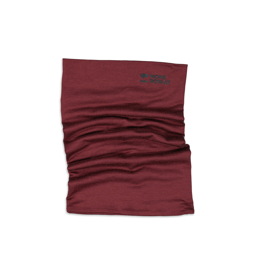 Double Up Neckwarmer